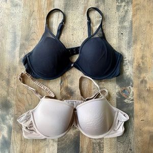 ThirdLove 24/7 Bra Bundle, 36B1/2